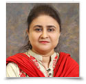 Hina Shehnaz